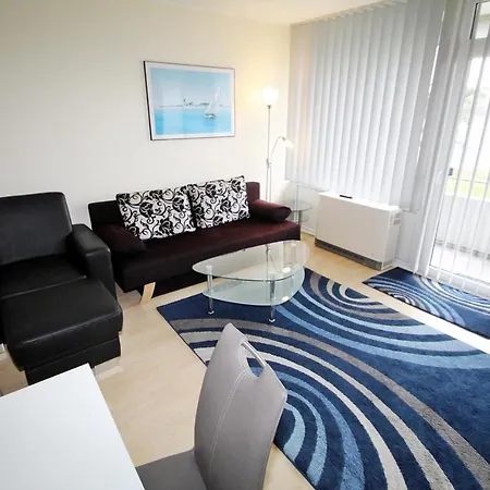 Apartment Steinwarder 35-37 Sc1 001 Steinwarder 35-37 Heiligenhafen