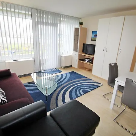 Apartment Steinwarder 35-37 Sc1 001 Steinwarder 35-37 *