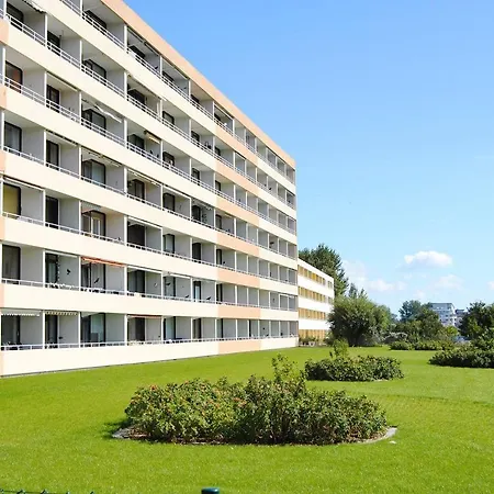 Apartment Steinwarder 35-37 Sc1 001 Steinwarder 35-37 *